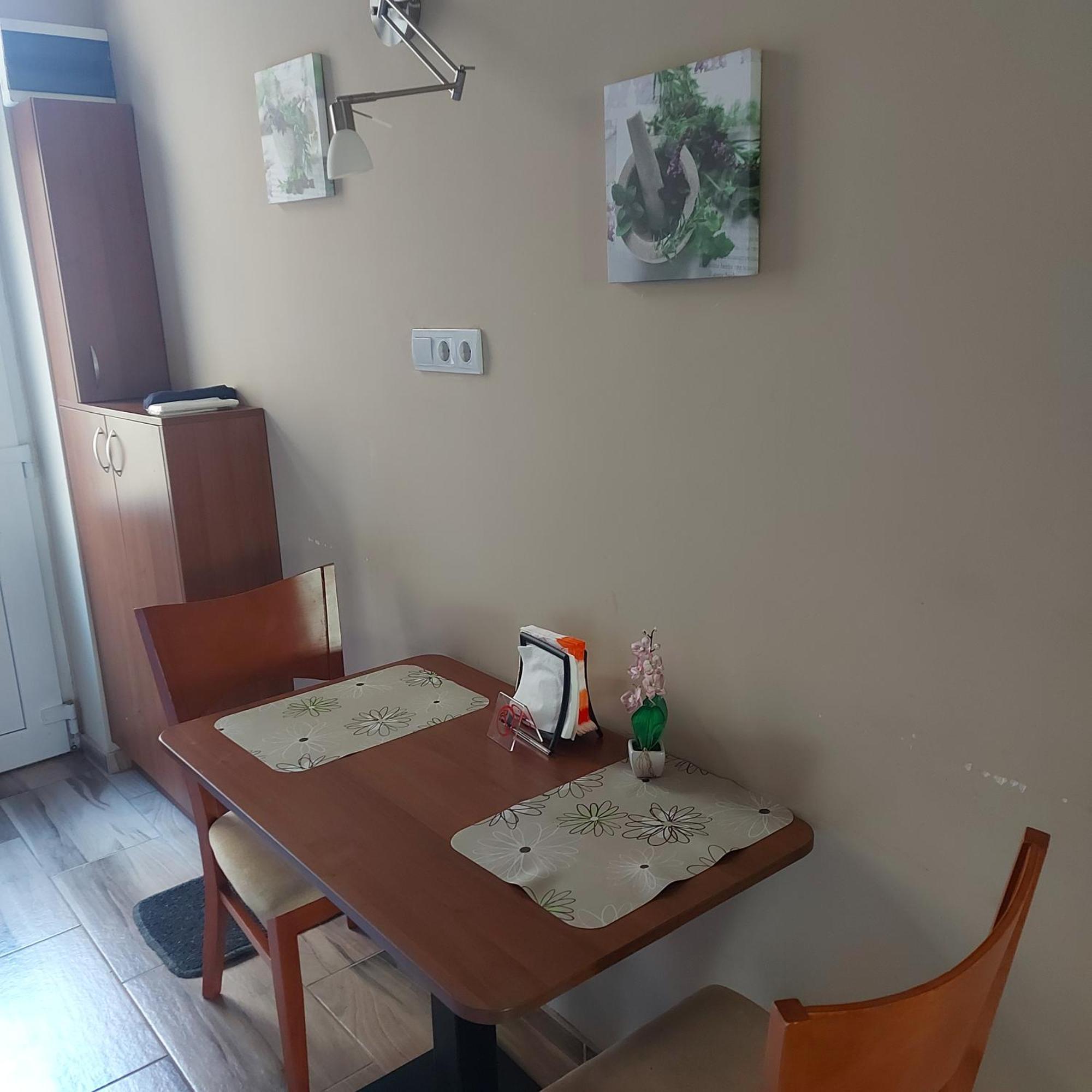 Cute Apartment Close To The Center Budapest Eksteriør billede