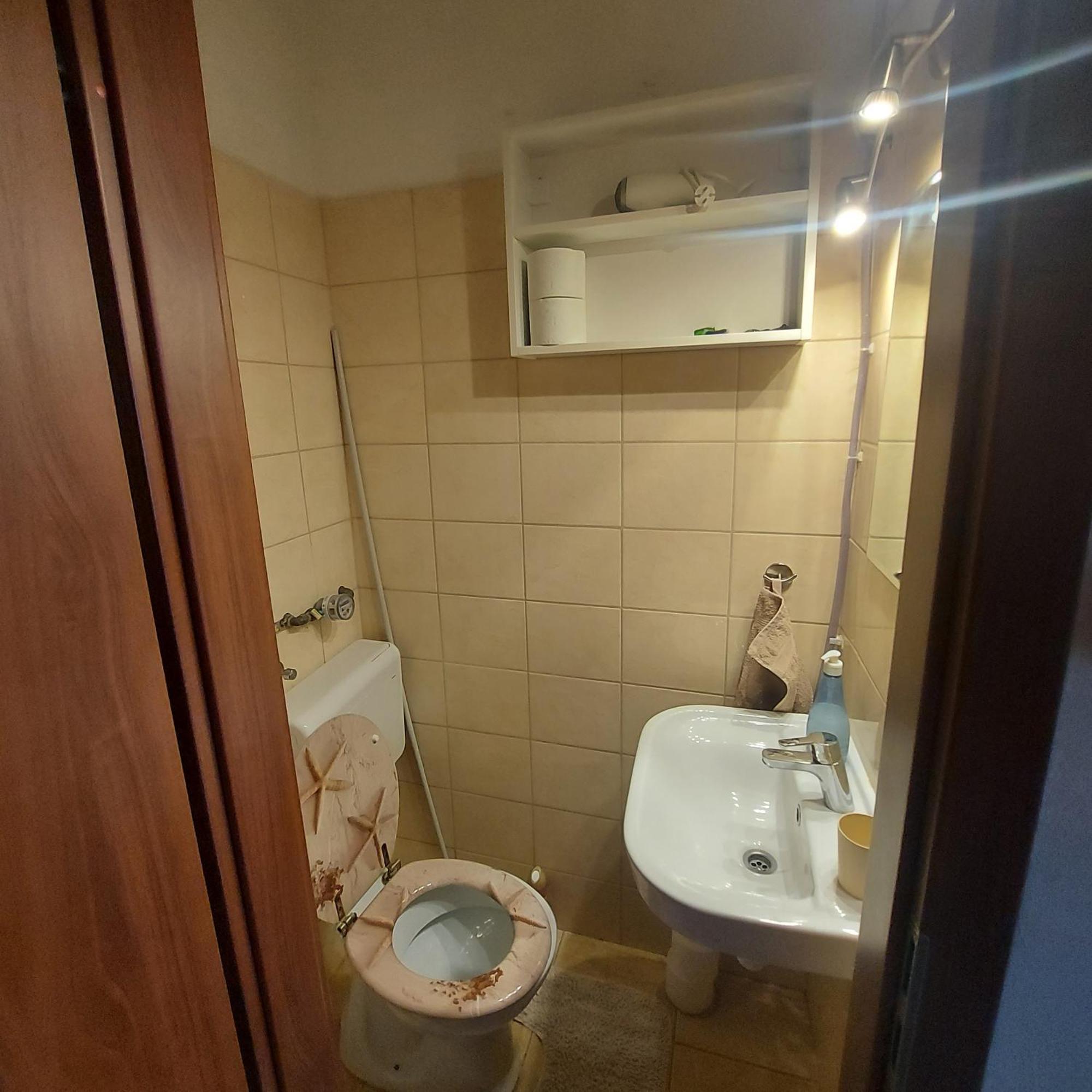 Cute Apartment Close To The Center Budapest Eksteriør billede